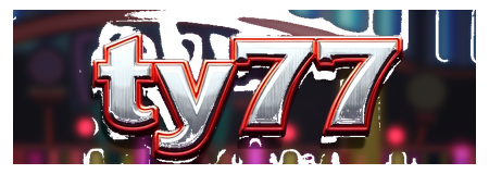 ty777 logo